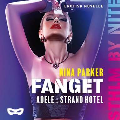 Fanget - Adele: Strand Hotell