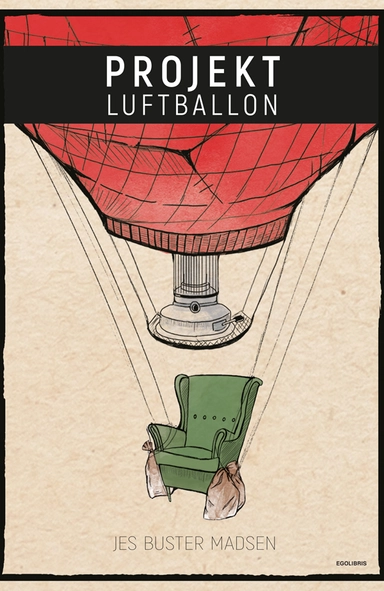 Projekt Luftballon