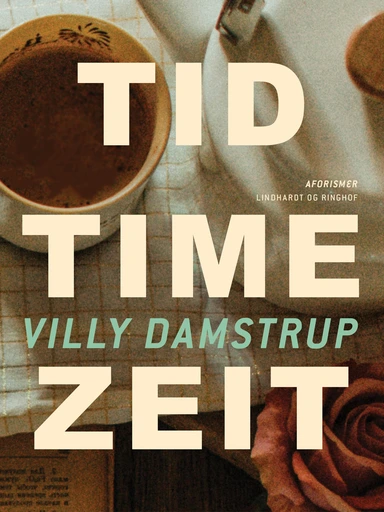 Tid = Time = Zeit