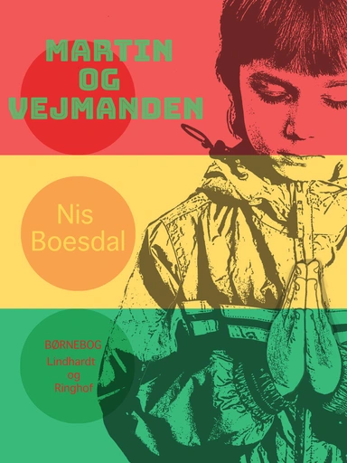 Martin og vejmanden