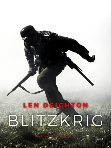 Blitzkrig