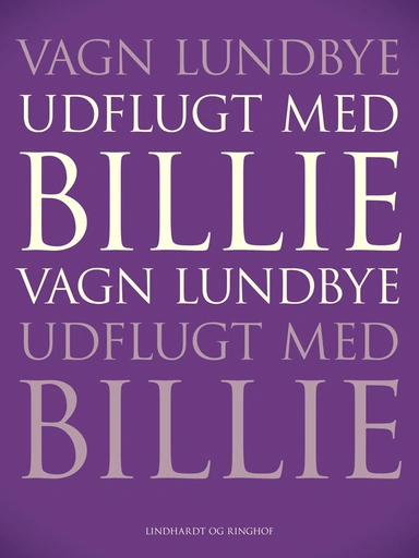 Udflugt med Billie