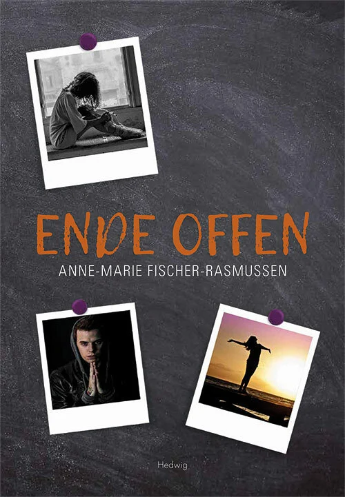 Billede af Ende Offen