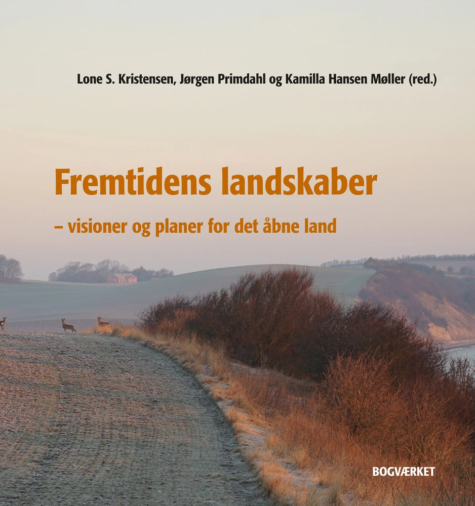Billede af Fremtidens landskaber