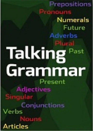 Talking Grammar