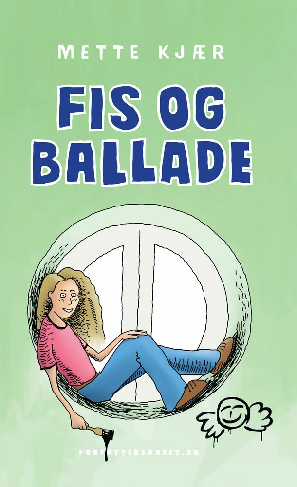 Billede af Fis og ballade