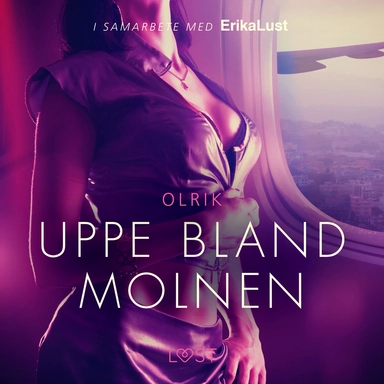 Uppe bland molnen - erotisk novell