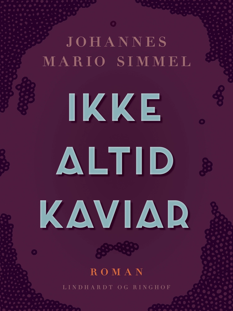 Billede af Ikke altid kaviar