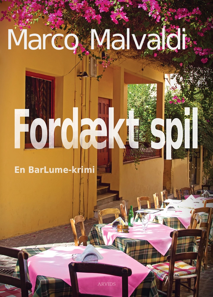 Fordækt Spil
