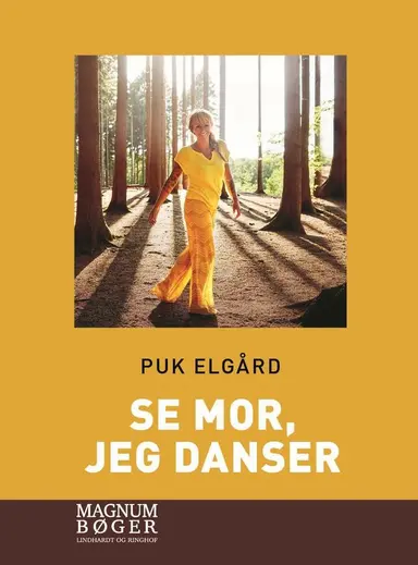 Se mor, jeg danser