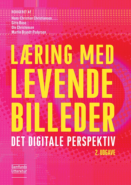 Billede af Læring med levende billeder