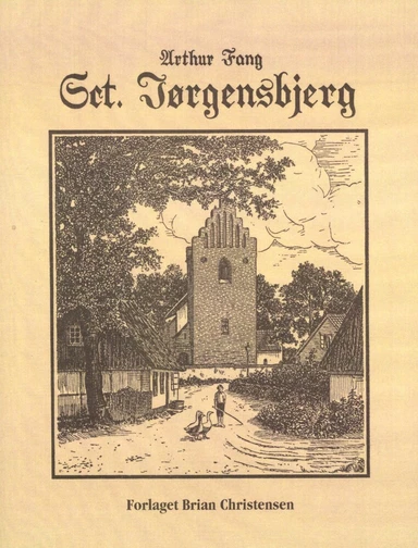 Sct. Jørgensbjerg