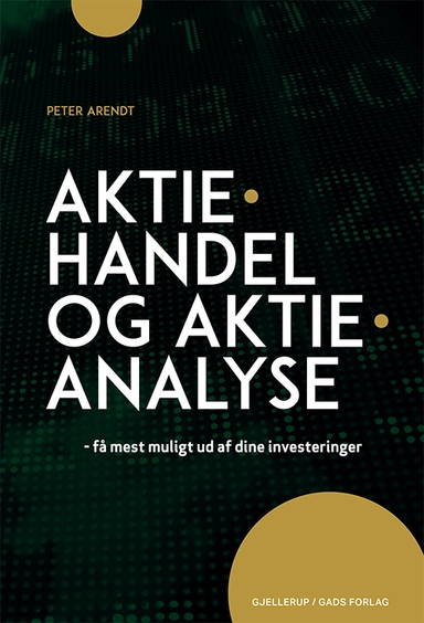 Aktiehandel og aktieanalyse