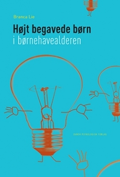 Højt Begavede Børn Børnehavealderen