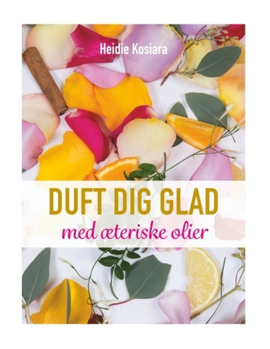 Duft dig glad