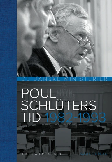 Poul Schlüters Tid 1982-1993