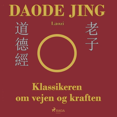 Daode Jing