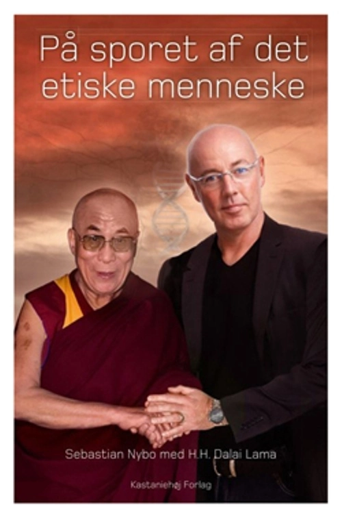 Billede af På sporet af det etiske menneske