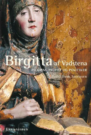 Birgitta af Vadstena