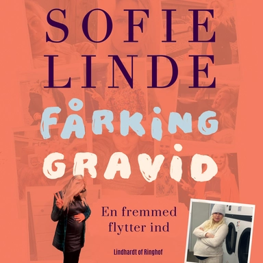 Fårking gravid