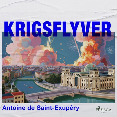 Krigsflyver
