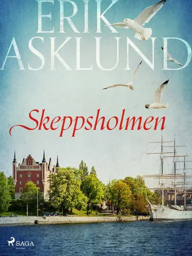 Skeppsholmen