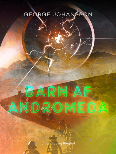 Barn af Andromeda