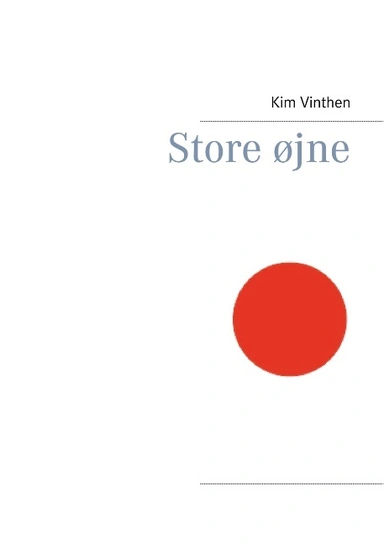 Store øjne