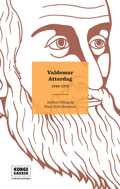 Kongerækken: Valdemar Atterdag
