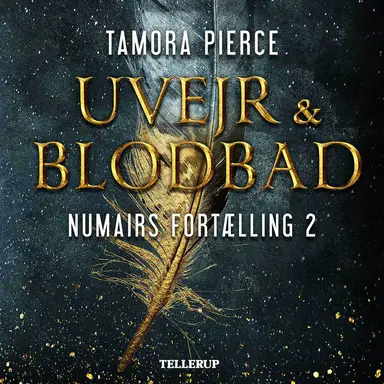 Numairs fortælling #2: Uvejr og blodbad