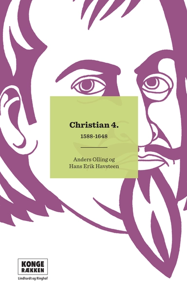 Kongerækken: Christian 4.