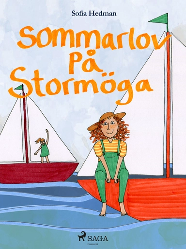 Sommarlov på Stormöga