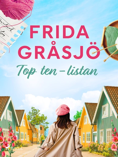 Top ten-listan