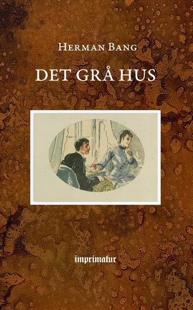 Det grå Hus