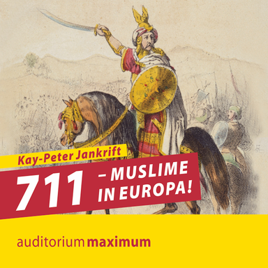 711 – Muslime in Europa!