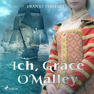 Ich, Grace O Malley