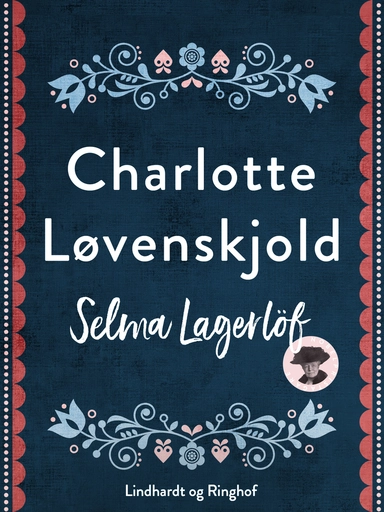 Charlotte Løvenskjold