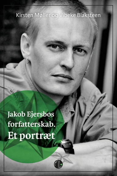 Jakob Ejersbos forfatterskab
