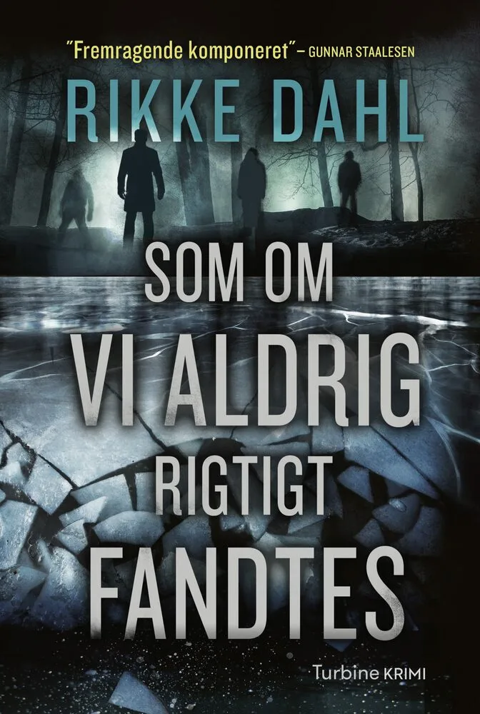 Som Aldrig Rigtigt Fandtes