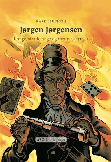 Jørgen Jørgensen