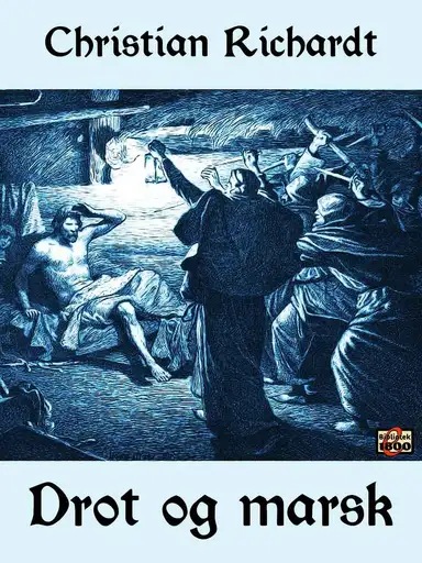 Drot og marsk