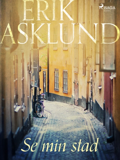 Se min stad