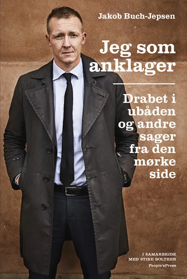 Jeg som anklager