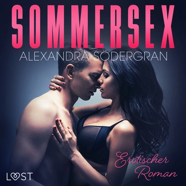 Sommersex - Erotischer Roman