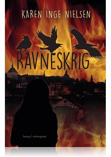Ravneskrig