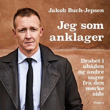 Jeg som anklager