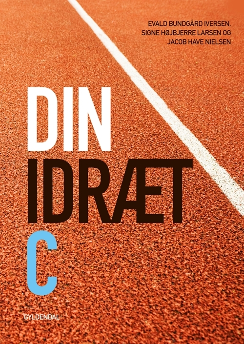 Billede af Din idræt C