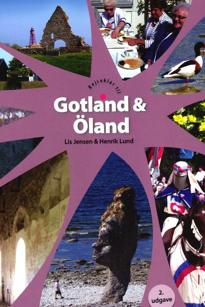 Billede af Gotland & Ãland