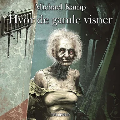 Hvor de gamle visner