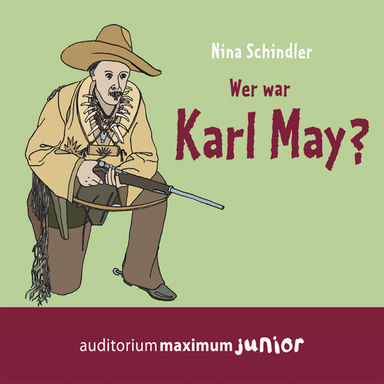 Wer war Karl May?